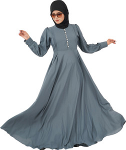 Abaya saudi deals umbrella