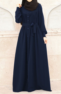 Flipkart women's abaya on sale