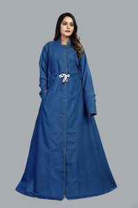 Coat naqab cheap design