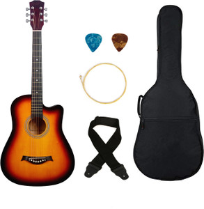 Acoustic guitar in flipkart deals