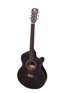 Techno acoustic guitar price outlet