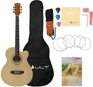 Vault ea20 acoustic guitar new arrivals