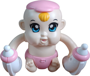 Baby best sale secrets toys