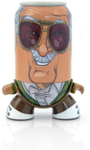 Stan lee nesting doll best sale