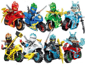 Ninja toys for deals 8 year olds