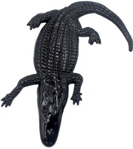 Squishy crocodile hot sale toy