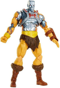 Faker action figure hotsell