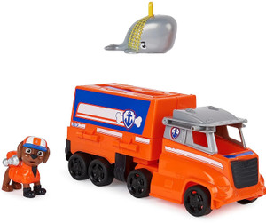 Big zuma clearance paw patrol
