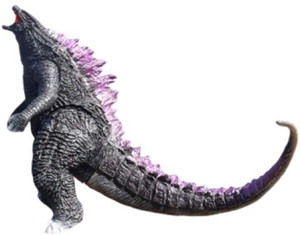 Godzilla deals legendary toy