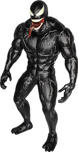 Big venom action figure online