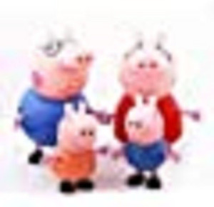 Peppa pig toys flipkart clearance