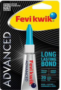 Advanced 3g | Instant glue for repair | Water-proof glue| Long lasting bonds