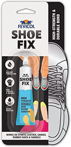 Fevicol shoe hotsell fix flipkart