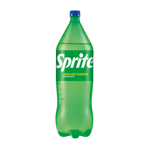 2L PET | Lemon-Lime Sparkling Soft Drink | The Coca-Cola Company Lemon Soft Drink