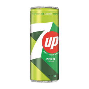 Sugar Free Lemon Soft Drink