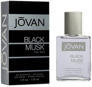F best sale black aftershave