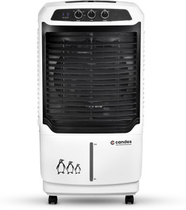 Intex air cooler rate best sale