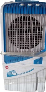 CUU 15 L Room/Personal Air Cooler(White, AIR COOLER)