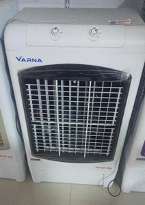 VARNA 45 L Desert Air Cooler Price in India Buy VARNA 45 L
