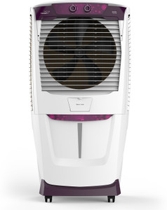 Crompton cooler aura 55 discount