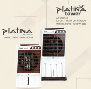 Summercool 30 L Room Personal Air Cooler Price in India Buy