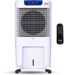 Voltas air cooler flipkart 2025