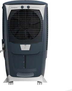 Crompton cooler 55 top litre