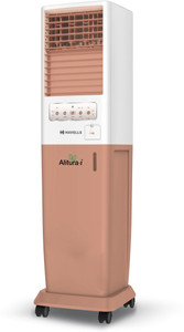 Havells top alitura cooler