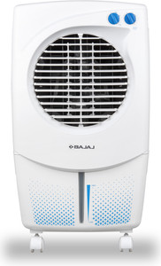 Bajaj air cooler without water price list discount