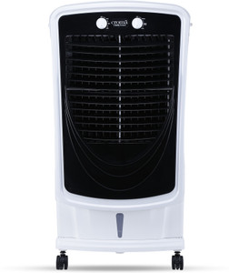 Symphony air sales cooler in croma