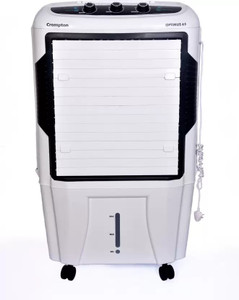 Crompton hotsell optimus 65