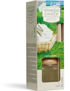 Clean cotton diffuser sales