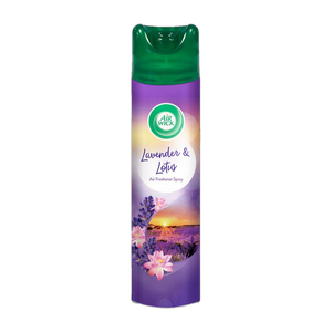 Lavender & Lotus Air Freshener Spray | Lavender & Lotus | Air Freshener | (Spray)