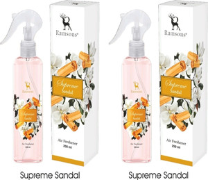Ramsons sandal perfume on sale