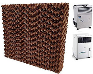 Voltas air sales cooler honeycomb