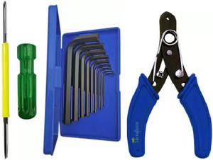 Allen key driver store