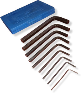 Best bike allen key set sales