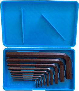 Allen key set taparia price store