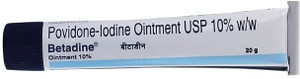 Ointment (20 gm) Ointment