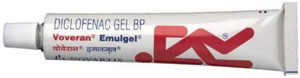 Emulgel Small (30 gm) Gel