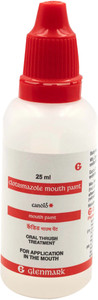 Mouth Paint (25 ml) Liquid
