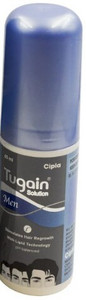 Men 5% Solution (60 ml) Liquid