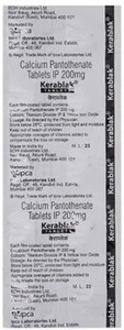 Tablet (10 Tab) Tablets