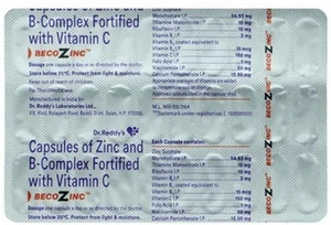 Capsules (30 Cap) Capsules