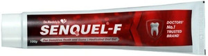 F Oral Gel (100 gm) Paste