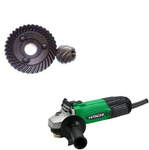 Hitachi grinder clearance 4 inch
