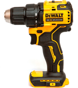 Dewalt discount atomic grinder