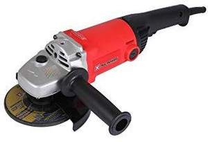 Xtra power shop angle grinder