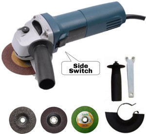 Werkin angle grinder discount