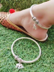 Kada sales type anklets
